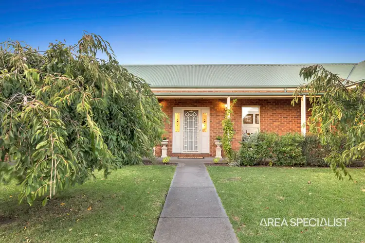 Third view of Homely house listing, 256-258 Purnell Road, Lovely Banks VIC 3213