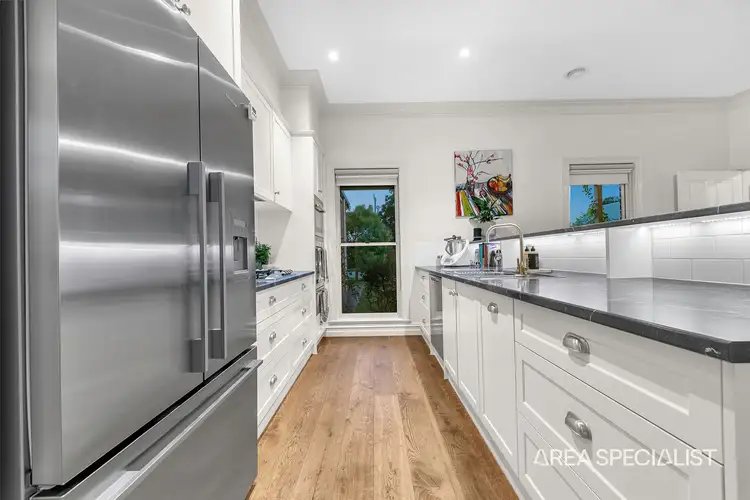 Fifth view of Homely house listing, 256-258 Purnell Road, Lovely Banks VIC 3213