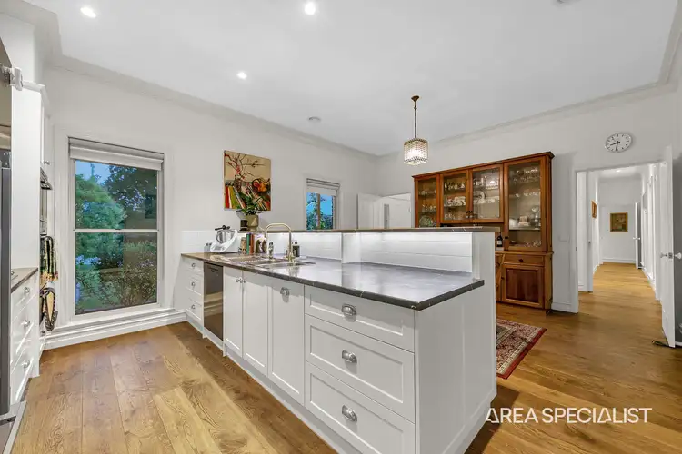 Sixth view of Homely house listing, 256-258 Purnell Road, Lovely Banks VIC 3213