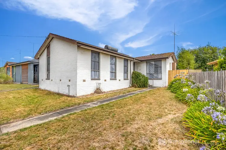 Main view of Homely house listing, 47 Walker Parade, Churchill VIC 3842