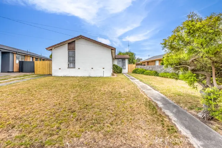 Third view of Homely house listing, 47 Walker Parade, Churchill VIC 3842