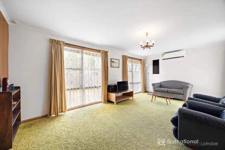Fifth view of Homely house listing, 47 Walker Parade, Churchill VIC 3842
