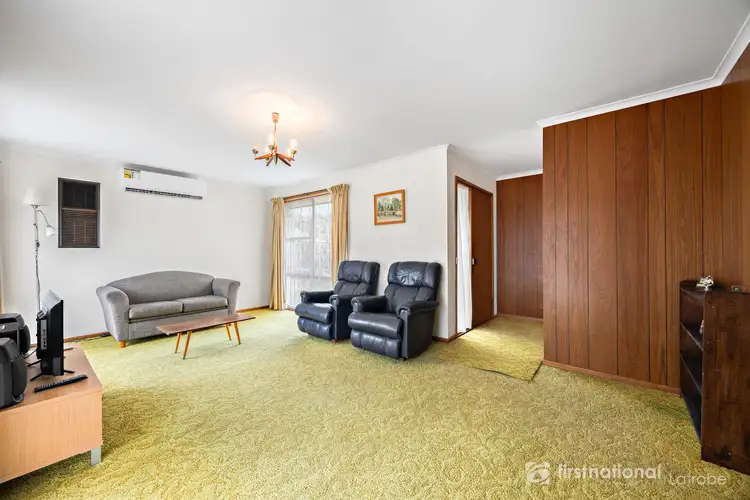 Sixth view of Homely house listing, 47 Walker Parade, Churchill VIC 3842