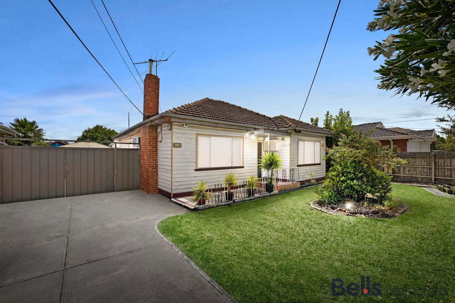 Main view of Homely house listing, 23 Westmoreland Road, Sunshine North VIC 3020