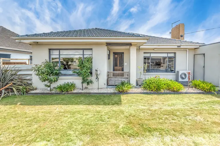 Main view of Homely house listing, 4 Phillip Street, Traralgon VIC 3844