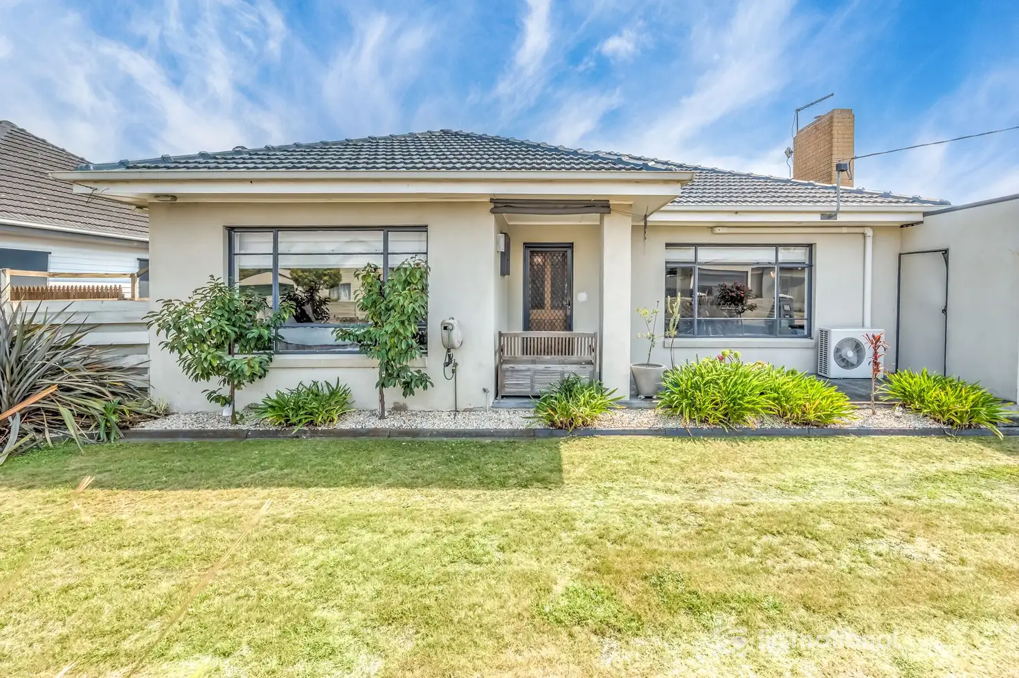 Main view of Homely house listing, 4 Phillip Street, Traralgon VIC 3844