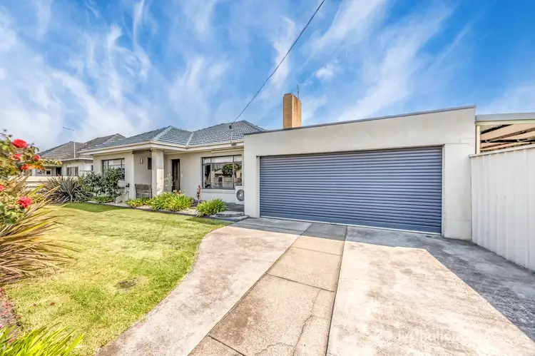 Fifth view of Homely house listing, 4 Phillip Street, Traralgon VIC 3844