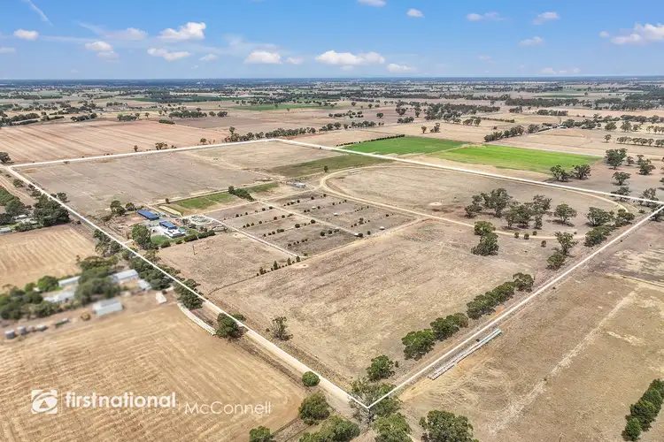 845 Ford Road, Merrigum VIC 3618