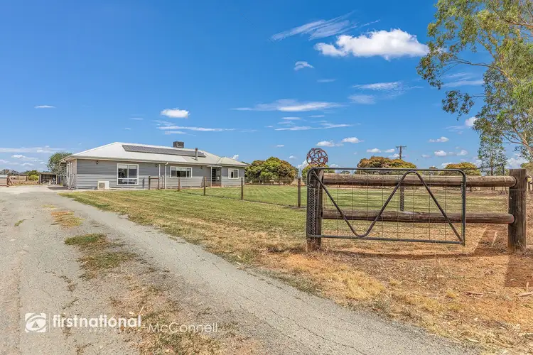 Third view of Homely rural property listing, 845 Ford Road, Merrigum VIC 3618