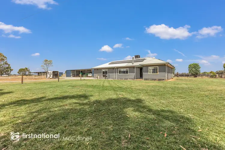 Fourth view of Homely rural property listing, 845 Ford Road, Merrigum VIC 3618