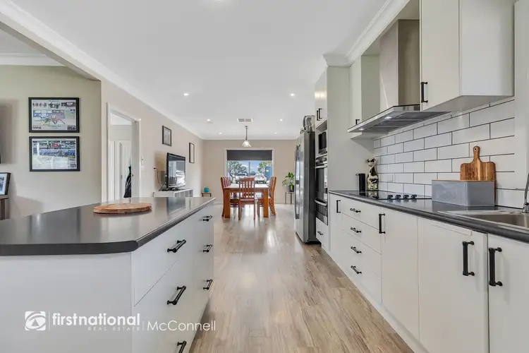 Fifth view of Homely rural property listing, 845 Ford Road, Merrigum VIC 3618