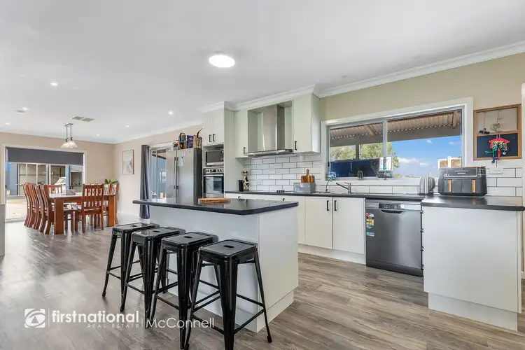 Sixth view of Homely rural property listing, 845 Ford Road, Merrigum VIC 3618