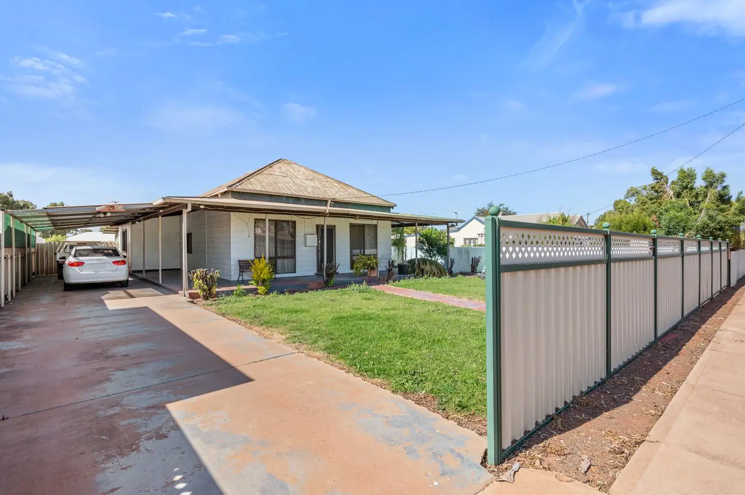 Main view of Homely house listing, 43 Balfour Street, South Kalgoorlie WA 6430