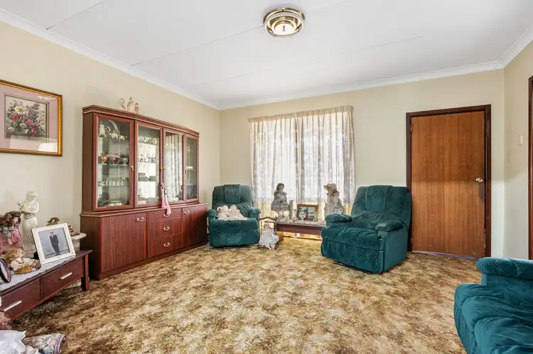 Second view of Homely house listing, 43 Balfour Street, South Kalgoorlie WA 6430