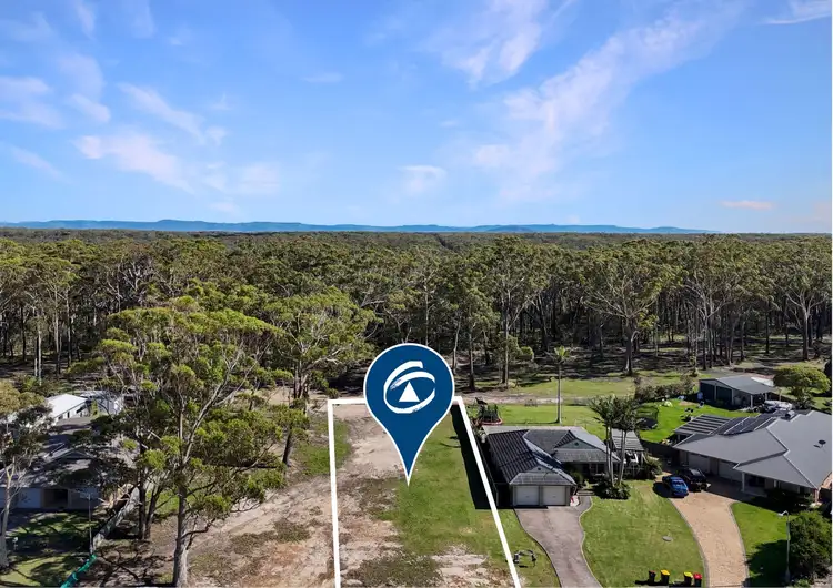 29 Barden Close, Callala Bay NSW 2540