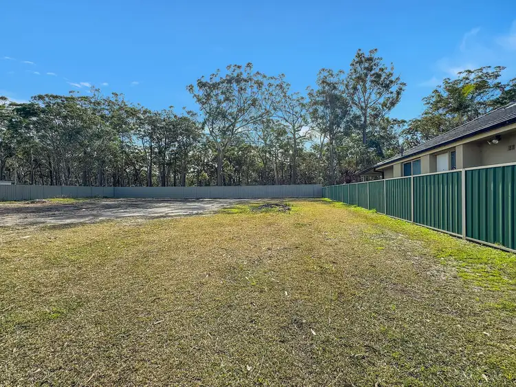 Third view of Homely land listing, 29 Barden Close, Callala Bay NSW 2540