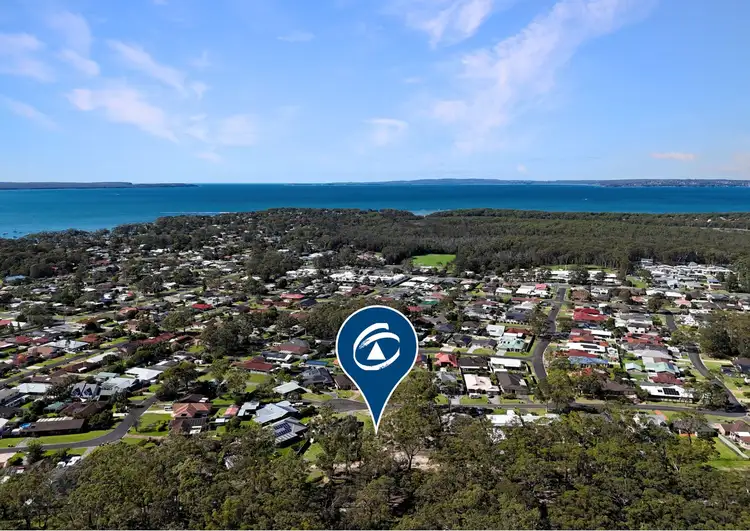 Fifth view of Homely land listing, 29 Barden Close, Callala Bay NSW 2540