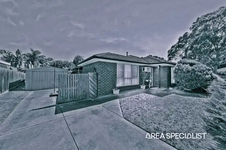 Main view of Homely house listing, 13 Wakefield Court, Cranbourne North VIC 3977