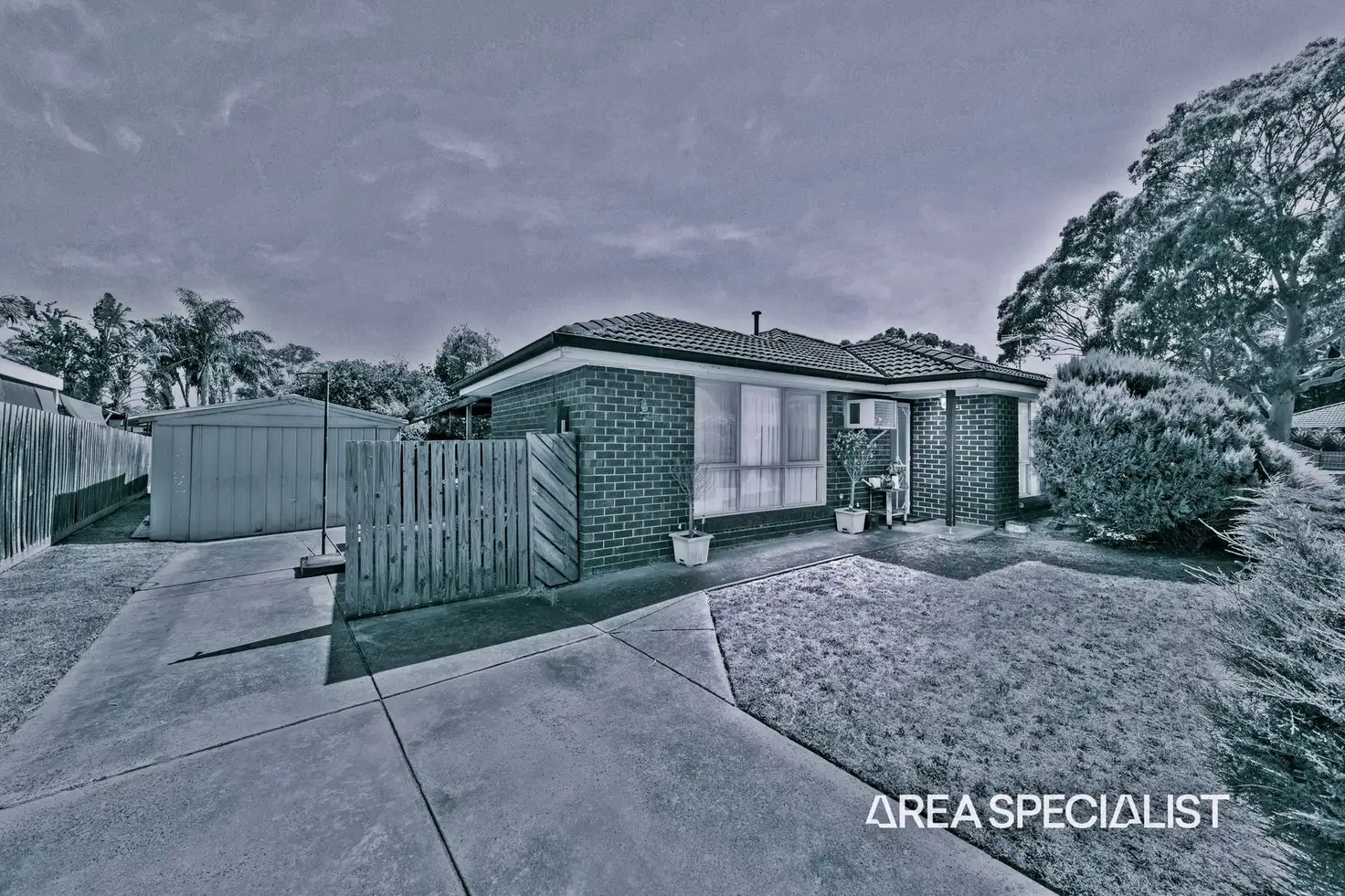 Main view of Homely house listing, 13 Wakefield Court, Cranbourne North VIC 3977