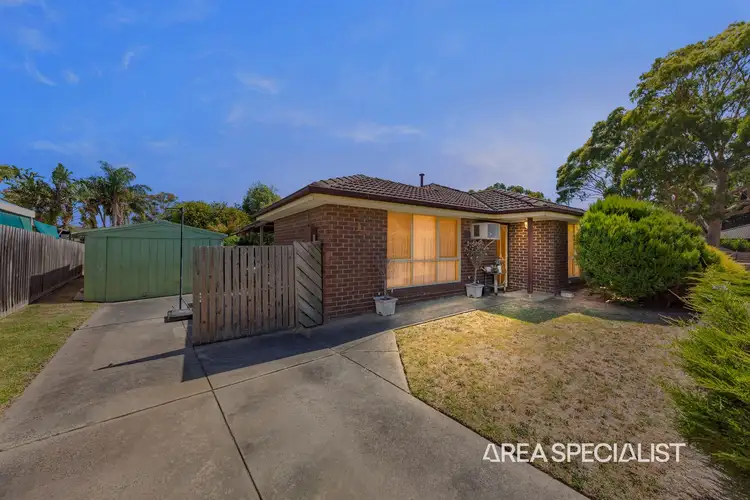 Second view of Homely house listing, 13 Wakefield Court, Cranbourne North VIC 3977