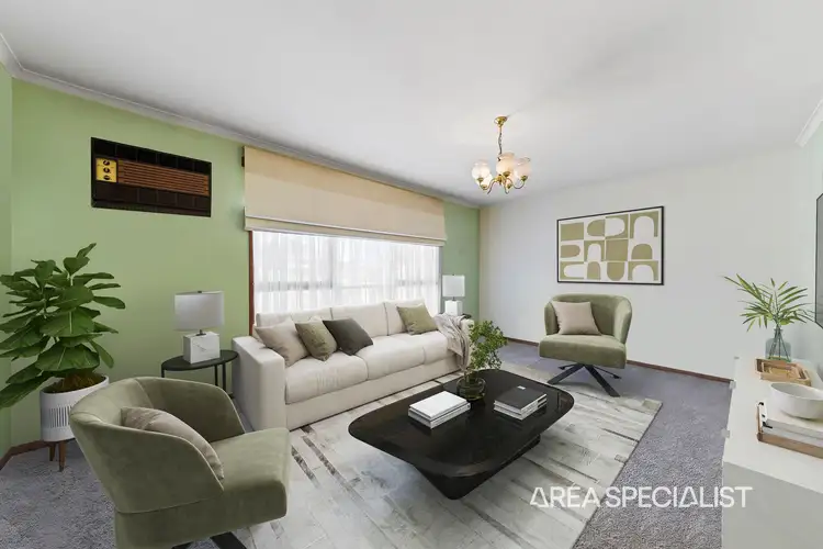 Third view of Homely house listing, 13 Wakefield Court, Cranbourne North VIC 3977