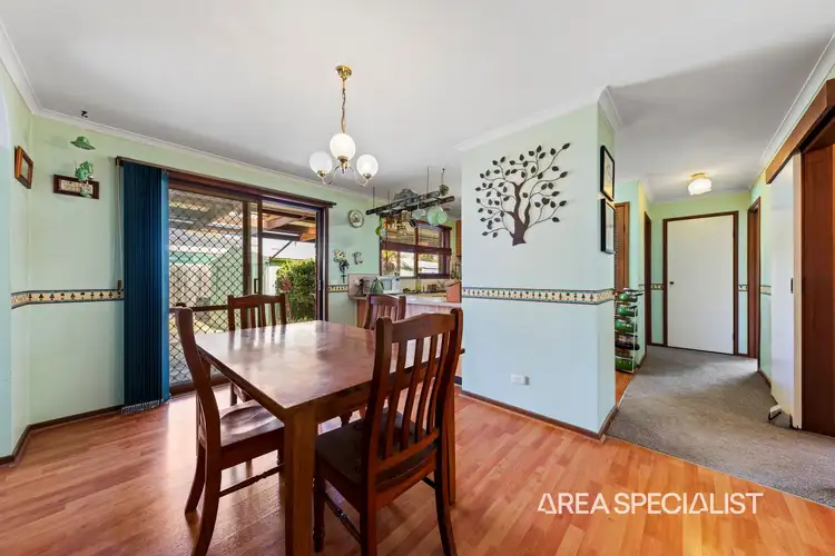 Sixth view of Homely house listing, 13 Wakefield Court, Cranbourne North VIC 3977