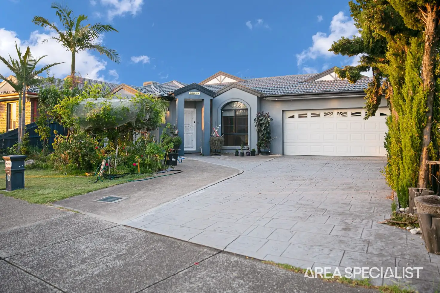 Main view of Homely house listing, 10 Lorraine Lee Way, Sydenham VIC 3037