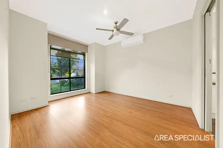 Second view of Homely house listing, 10 Lorraine Lee Way, Sydenham VIC 3037