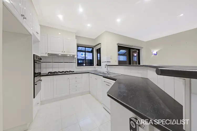 Fifth view of Homely house listing, 10 Lorraine Lee Way, Sydenham VIC 3037