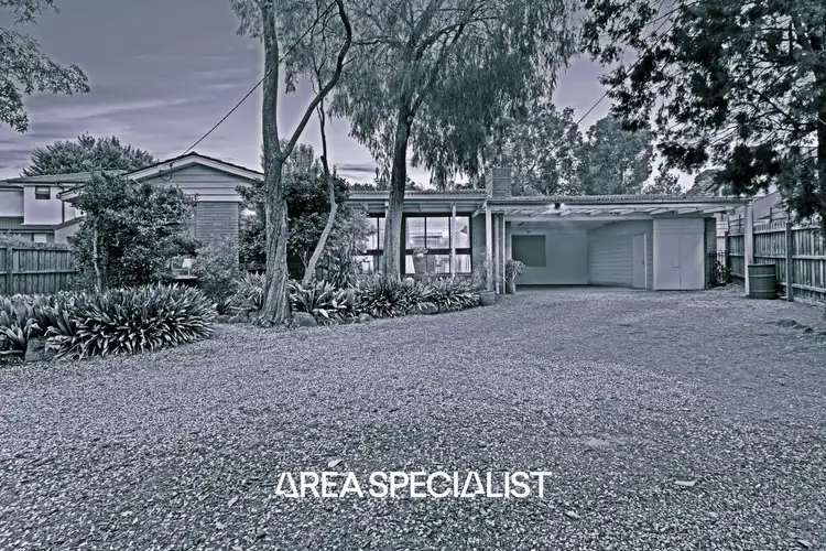 38 Paton Crescent, Boronia VIC 3155