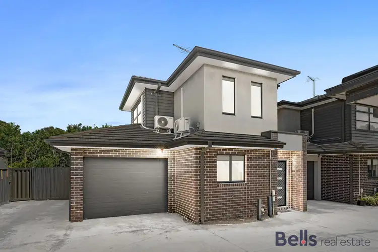 3/75 Glengala Road, Sunshine West VIC 3020