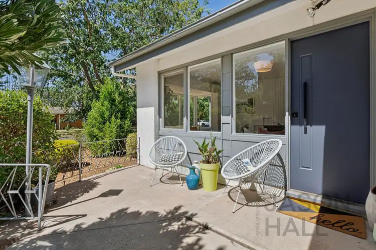 Second view of Homely house listing, 24 Piddington Street, Watson ACT 2602