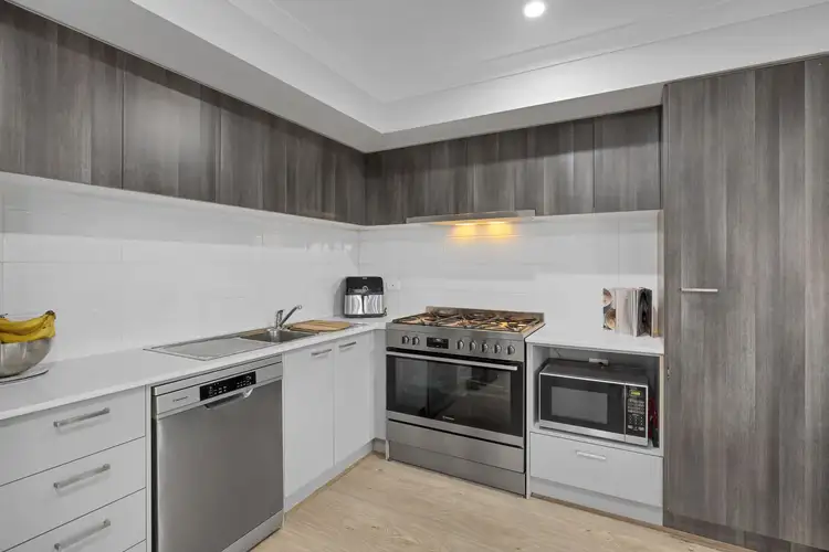 Second view of Homely house listing, 24 GASTON LOOP, Officer VIC 3809