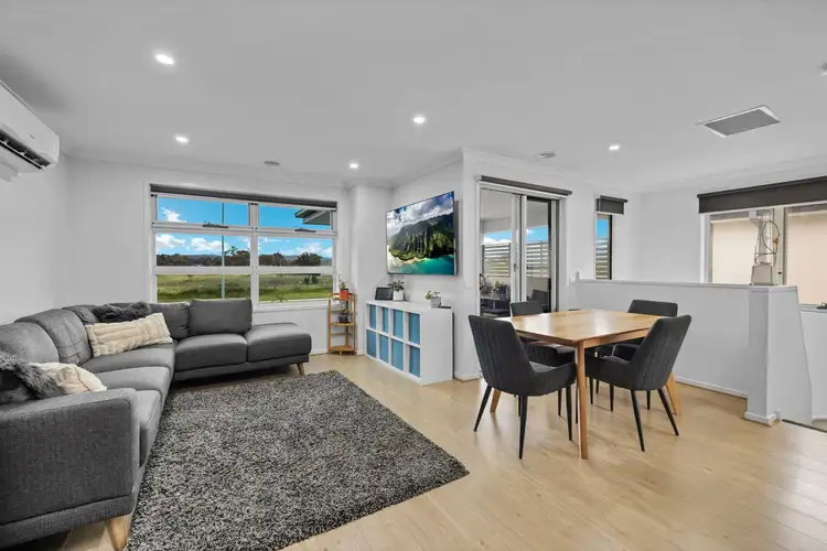 Third view of Homely house listing, 24 GASTON LOOP, Officer VIC 3809
