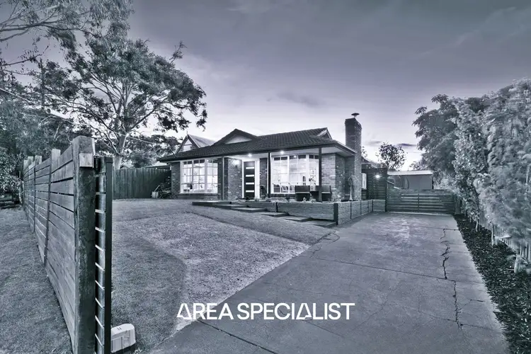 3 Veronica Street, Langwarrin VIC 3910