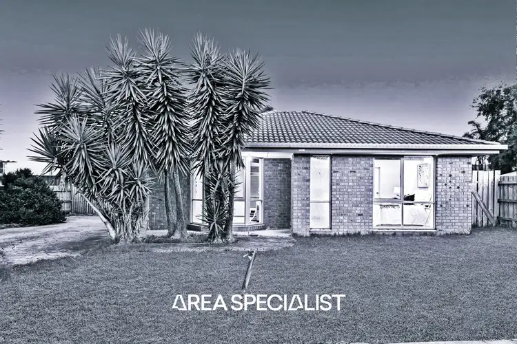 38 Clive Street, Hampton Park VIC 3976