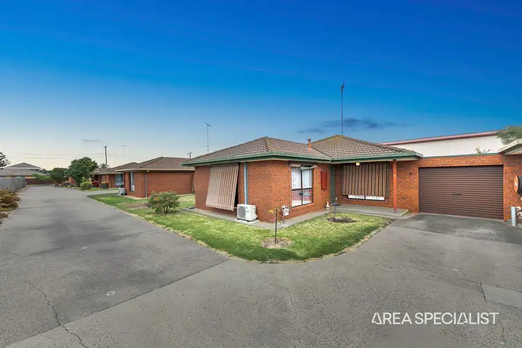 4/80 Donnybrook Road, Norlane VIC 3214