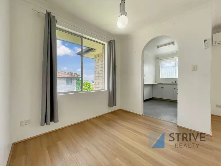 Second view of Homely unit listing, Address available on request