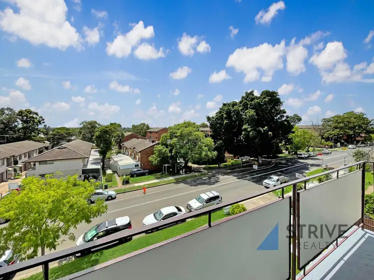 Fourth view of Homely unit listing, Address available on request