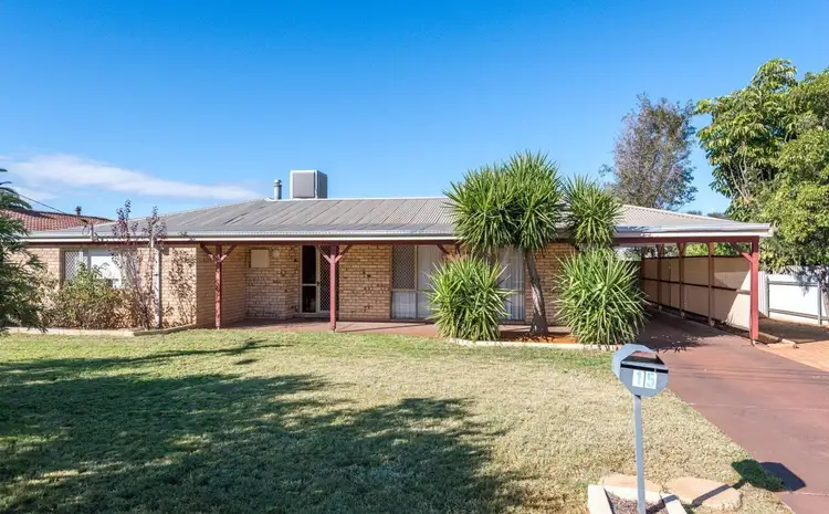 15 Hicks Road, Hannans WA 6430