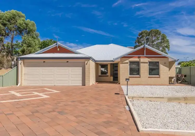 Main view of Homely house listing, 53 Allnutt Street, Mandurah WA 6210
