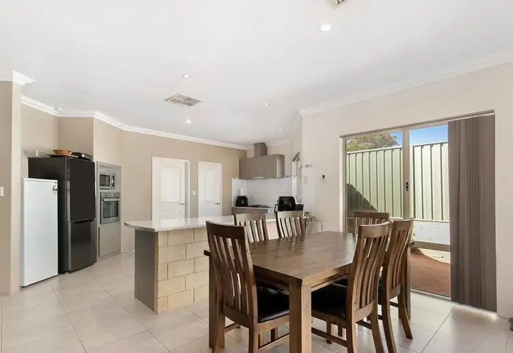 Third view of Homely house listing, 53 Allnutt Street, Mandurah WA 6210