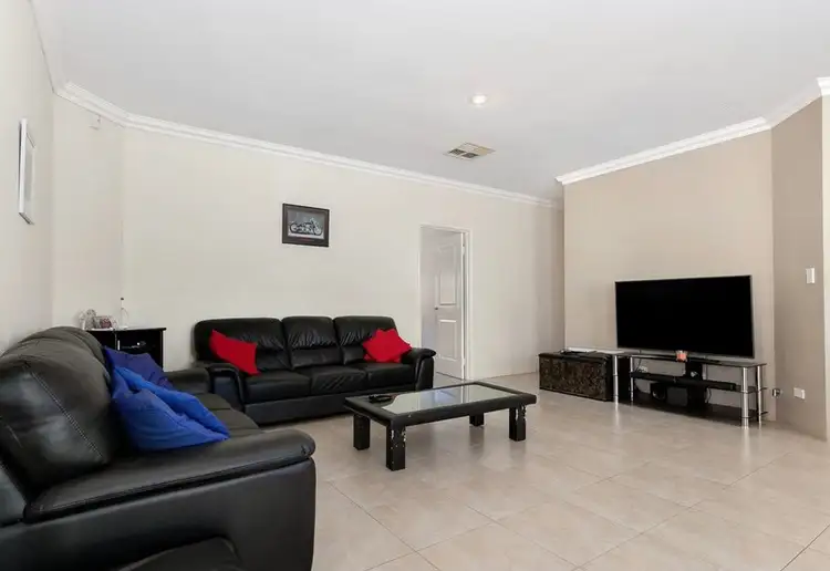 Sixth view of Homely house listing, 53 Allnutt Street, Mandurah WA 6210