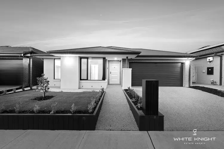 85 Brockwood Street