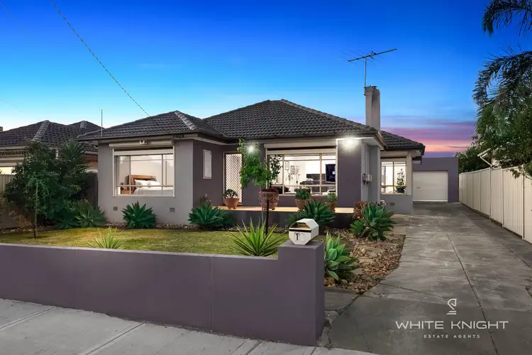Second view of Homely house listing, 10 Kingsley Street, St Albans VIC 3021