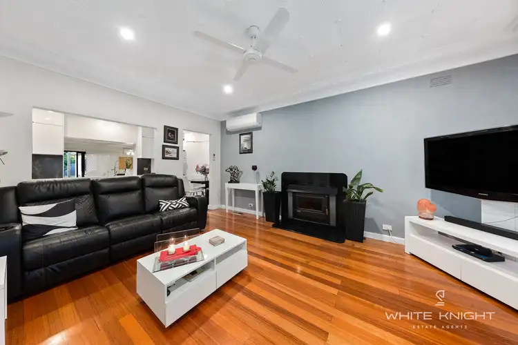 Fifth view of Homely house listing, 10 Kingsley Street, St Albans VIC 3021
