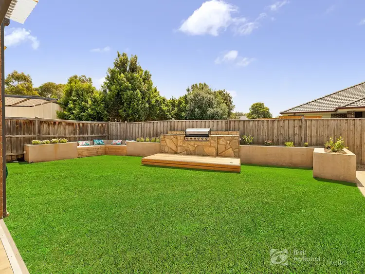 Third view of Homely house listing, 633 Eynesbury Road, Eynesbury VIC 3338