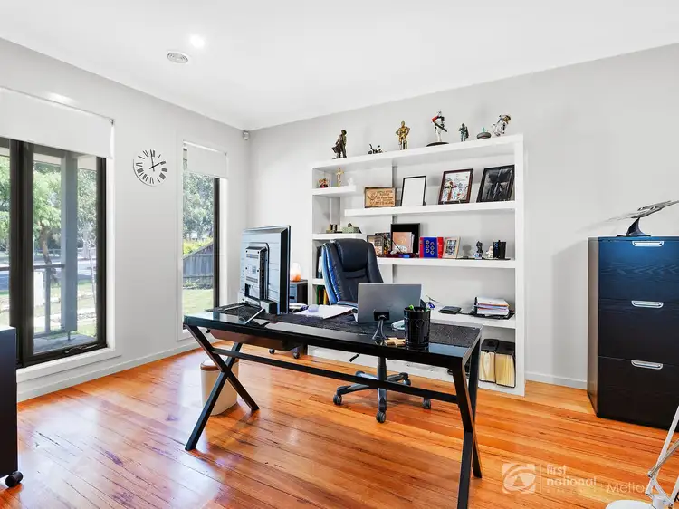 Fourth view of Homely house listing, 633 Eynesbury Road, Eynesbury VIC 3338