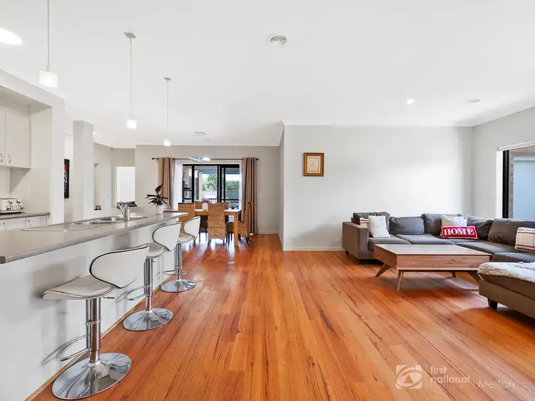 Sixth view of Homely house listing, 633 Eynesbury Road, Eynesbury VIC 3338