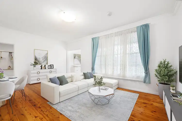 3/577 Blaxland Rd, Eastwood NSW 2122